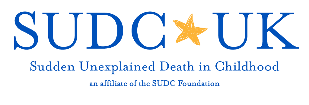 Sudden Unexplained Death in Childhood Foundation